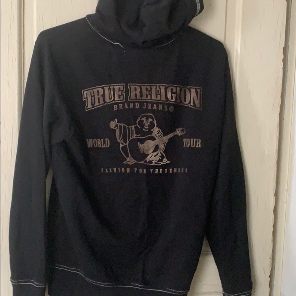 True Religion Hoodie